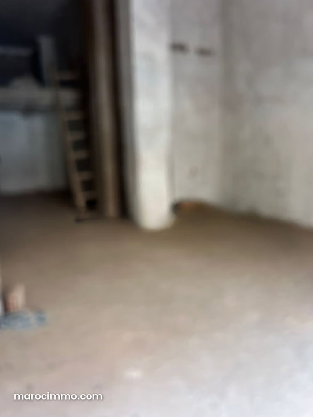 Magasin à vendre Guéliz — 5
