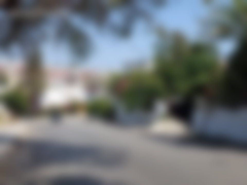 Terrain 800 m² Californie, Tanger, secteur prisé