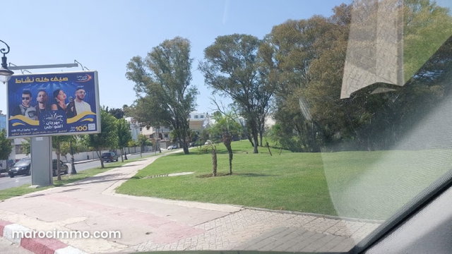 Beau Terrain 800 m2 en vente à Californie — 5