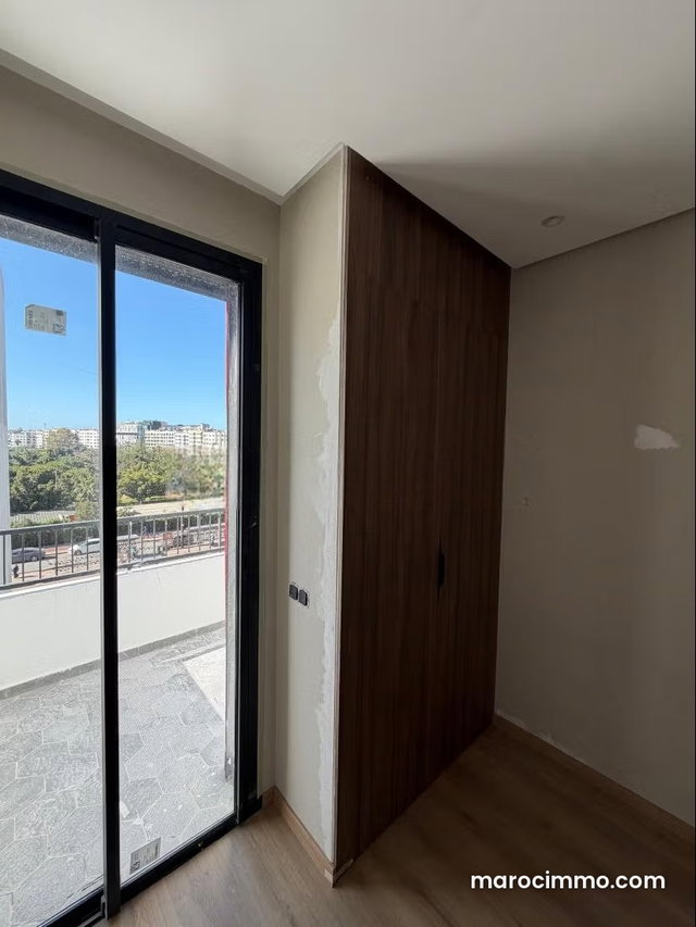 Studio premium à saisir — 2