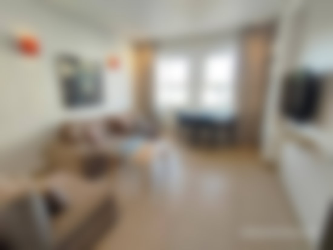Appartement meublé vue mer Centre Ville Casablanca