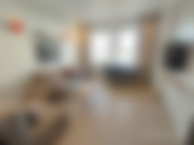 Furnished Sea-View Apartment in Casablanca City Center — Casablanca