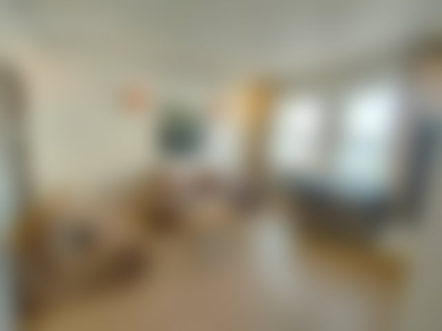 Appartement meublé vue mer Centre Ville Casablanca — 2