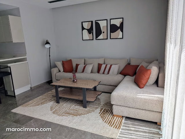 Studio for Rent in Princesse — 3