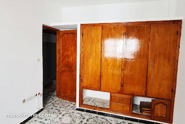 Maison a vendre haouzia kenitra v4425 — 4