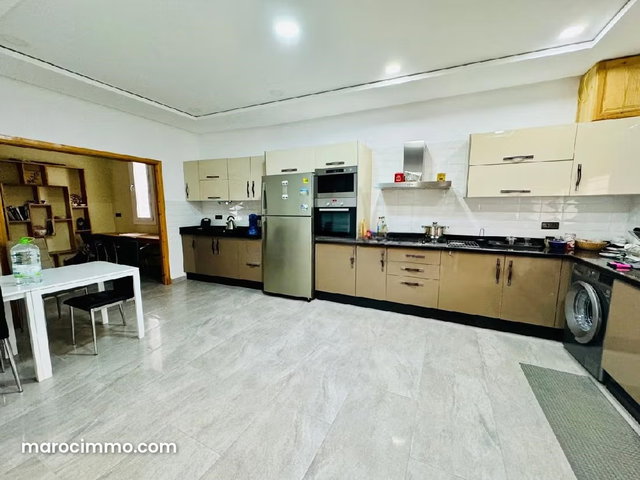 Villa en vente à Valfleuri — 4