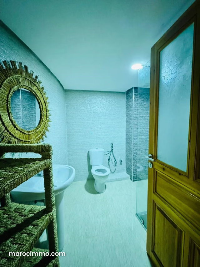 Villa en vente à Valfleuri — 5