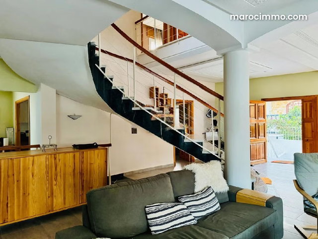 Villa en vente à Valfleuri — 3