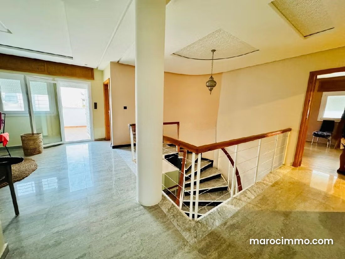 Villa en vente à Valfleuri