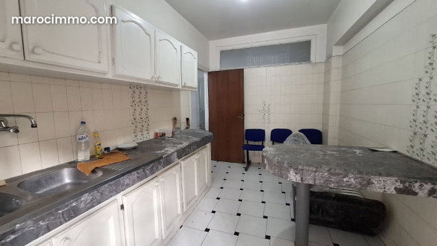 Appartement à Vendre de 213.0 m² à Casablanca, Burger — 4
