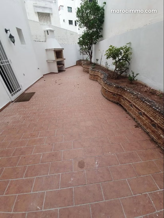 Très joli appartement à louer à triangle d'or — 2