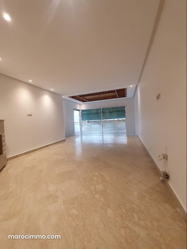 Très joli appartement à louer à triangle d'or — 4