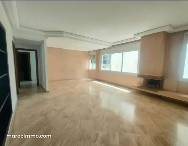 Joli appartement à louer à Racine — الدار البيضاء