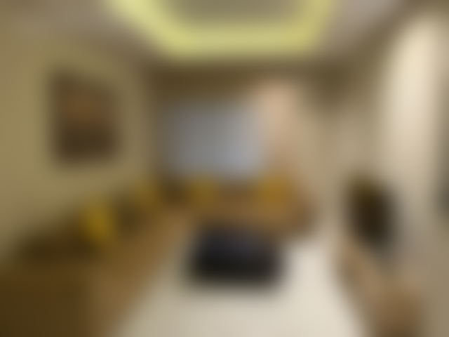 Furnished 2-Bedroom Apartment in Maârif Extension, Casablanca — Casablanca