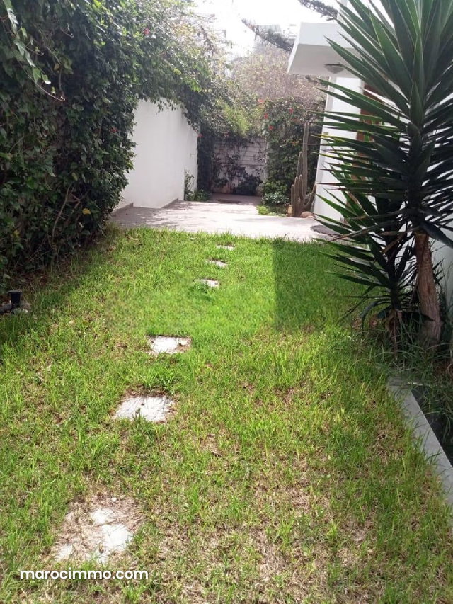 Splendide villa à vendre à Ain Diab — 5
