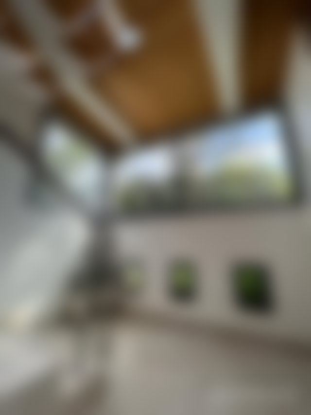 Villa contemporaine 450 m², piscine et vue mer, Aïn Diab — 2