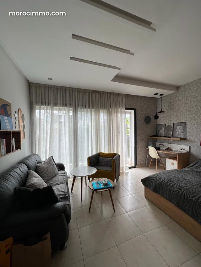 Splendide villa à vendre à Ain Diab — 3