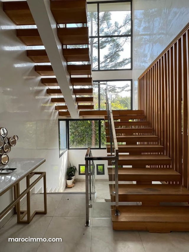Splendide villa à vendre à Ain Diab — Casablanca