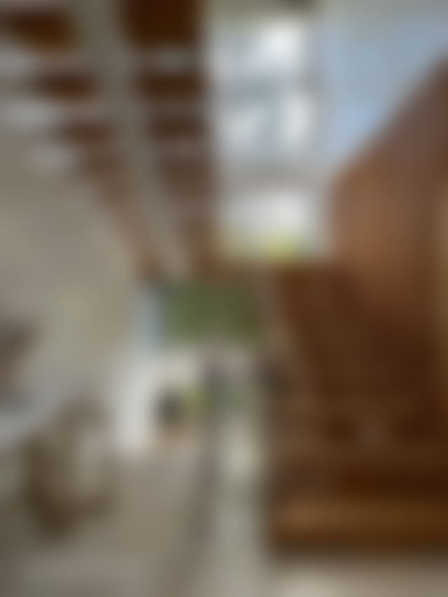 Villa contemporaine 450 m², piscine et vue mer, Aïn Diab — Casablanca