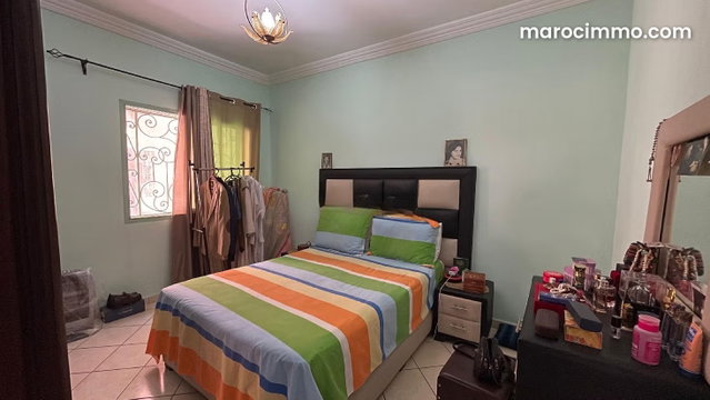Appartement à rénover 74 m² vendu meublé — 4