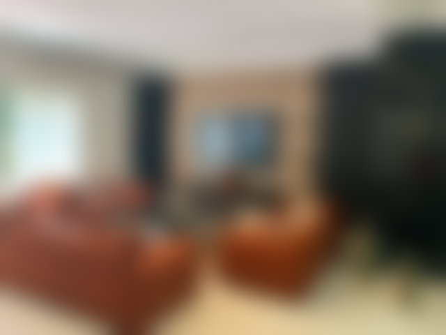 400 sqm Furnished Villa with Pool, Aïn Diab, Casablanca — 4