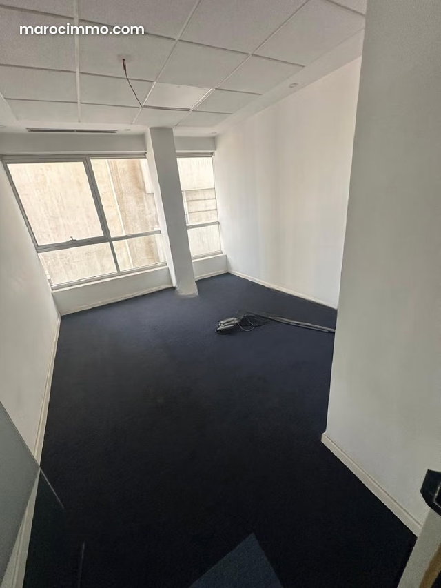LPB Superficie 700M² au 3eme étage Anfa — 5