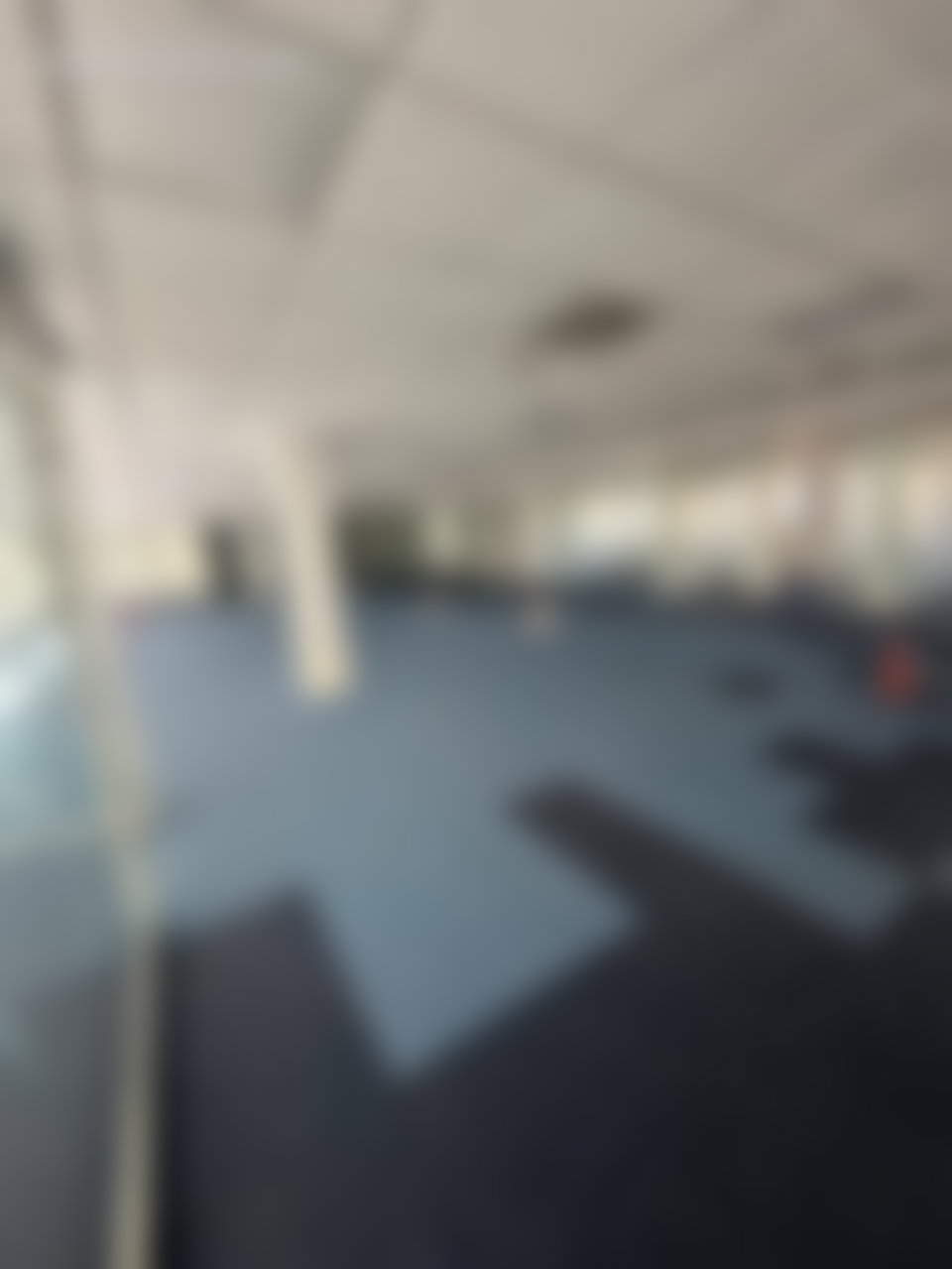 Bureau 700 m² à louer, Anfa Casablanca, plateau modulable