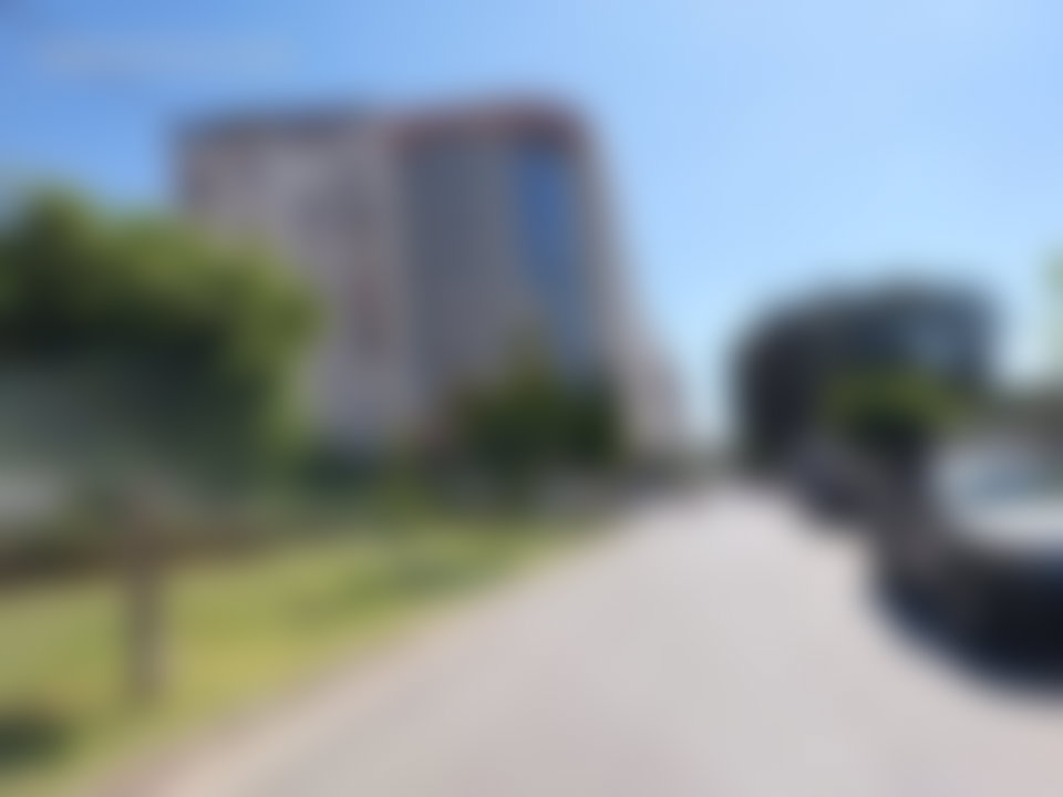 أرض مميزة للبناء في قلب طنجة