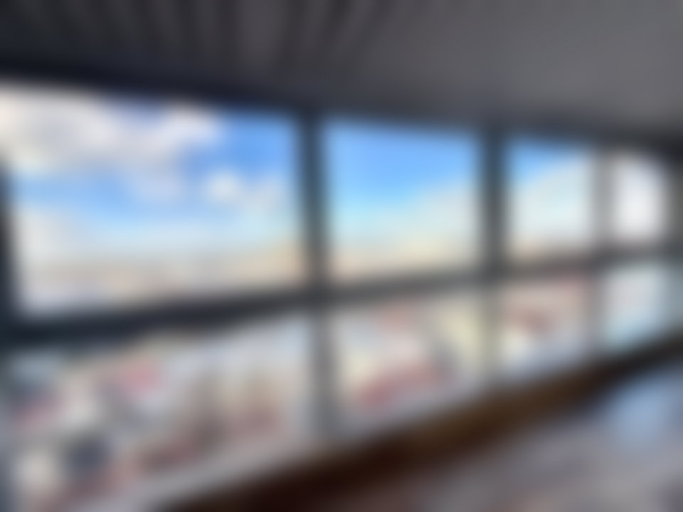 Bureau lumineux 125 m² au 13e étage Gauthier Casablanca