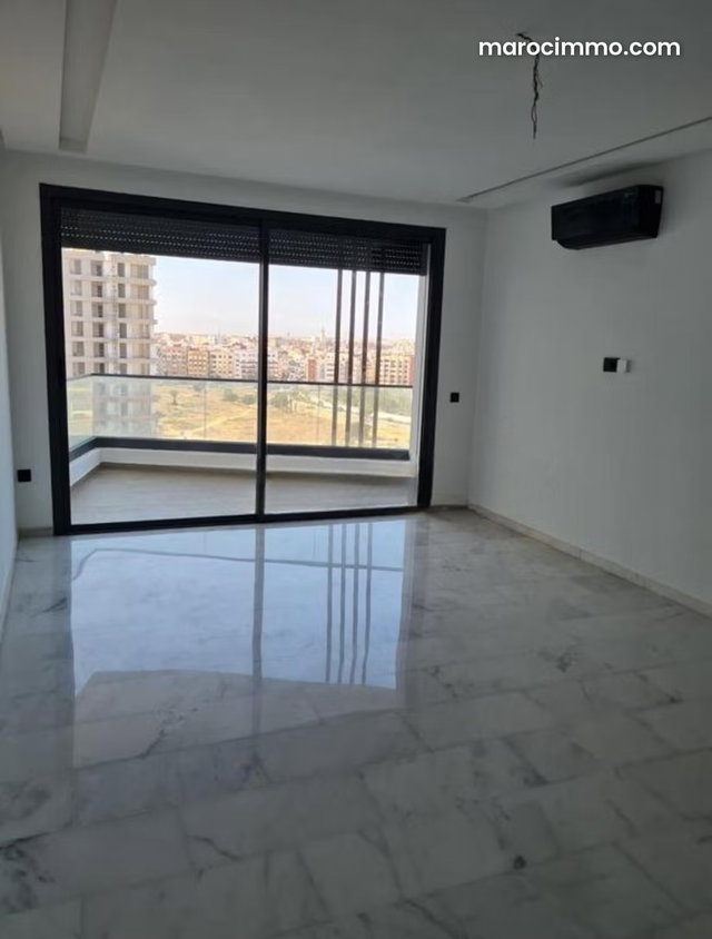 Sublime Appartement meublé à CFC — 5