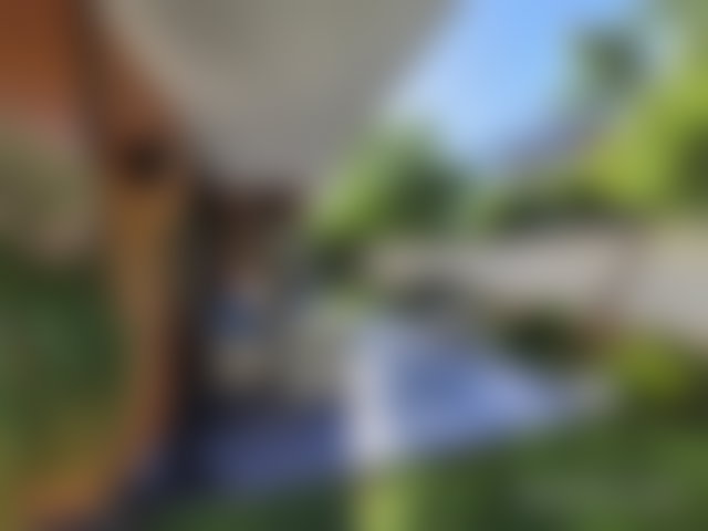 Appartement 320 m² à louer Souissi, Rabat, meublé avec jardin — 4