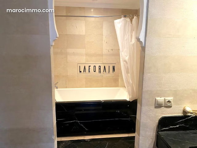 Exceptional Apartment for Sale — 2