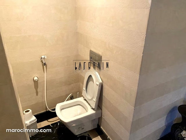 Exceptional Apartment for Sale — 3