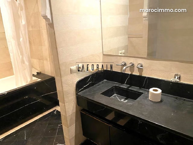 Exceptional Apartment for Sale — 5
