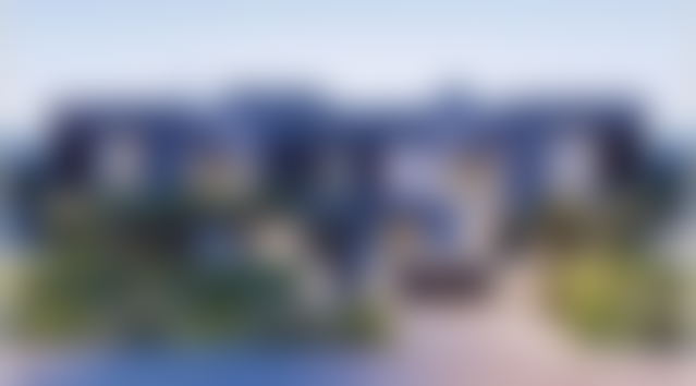 New 200 sqm Villa, 3 Suites, Swimming Pool, Les Portes de Marrakech — Marrakesh
