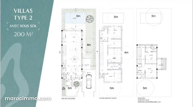 New 3-Bedroom Villa — 5