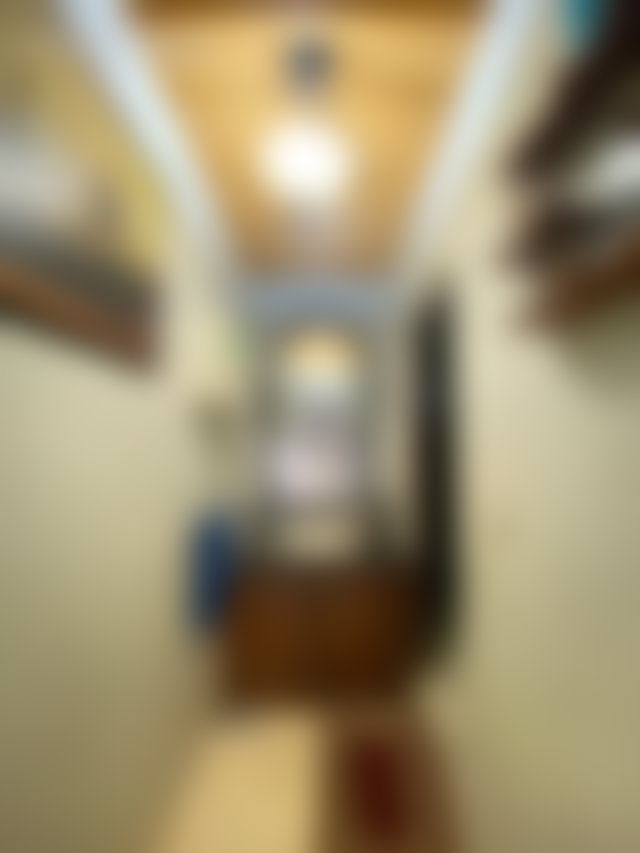127 sqm Apartment, 3 Bedrooms, Terrace and Garage, Hay Al Bahja — 4