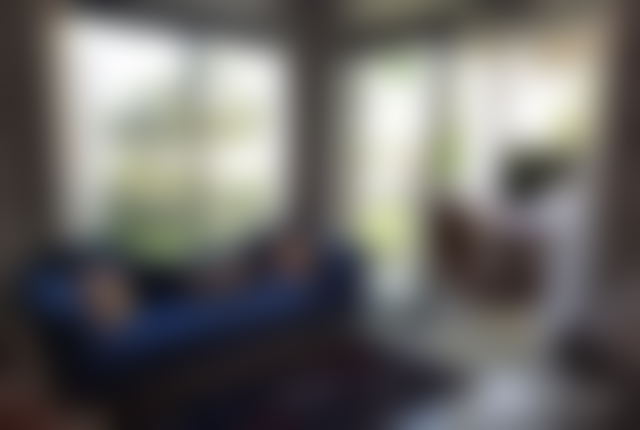 شقة مفروشة راقية بإطلالة على البحر للإيجار في دار بوعزة — دار بوعزة