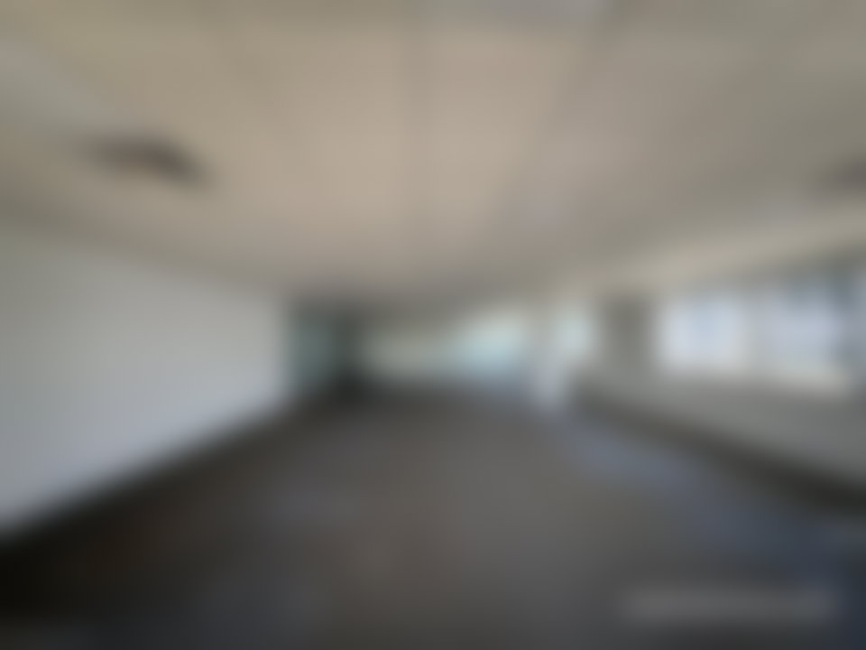 Bureau à louer à Sidi Maarouf, Casablanca, 231 m² avec terrasse