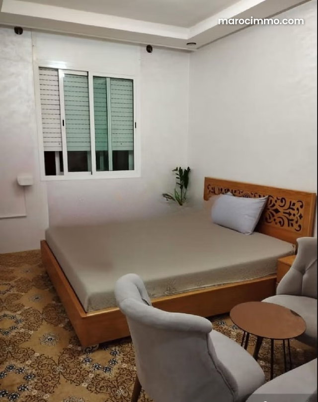 Appartement à Vendre de 112.0 m² à Témara, Centre Temara — 3