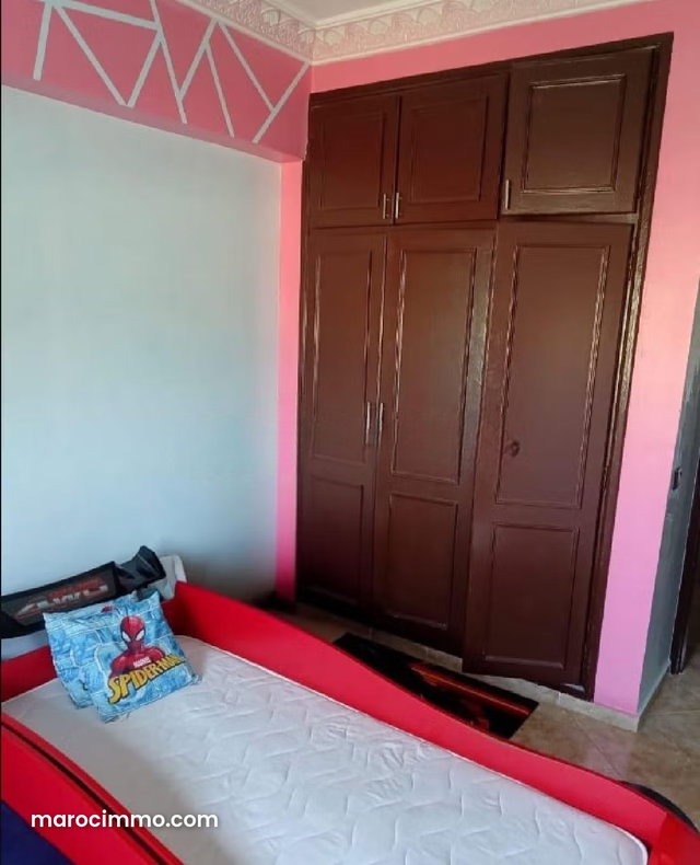 Appartement à Vendre de 112.0 m² à Témara, Centre Temara — 2