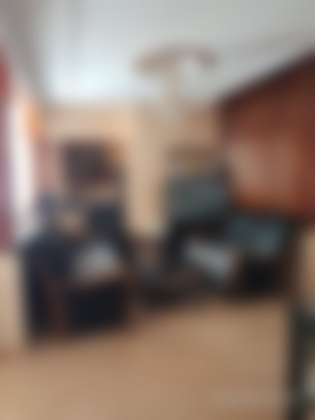 Appartement 4 pièces au Quartier des Hôpitaux Casablanca — 2
