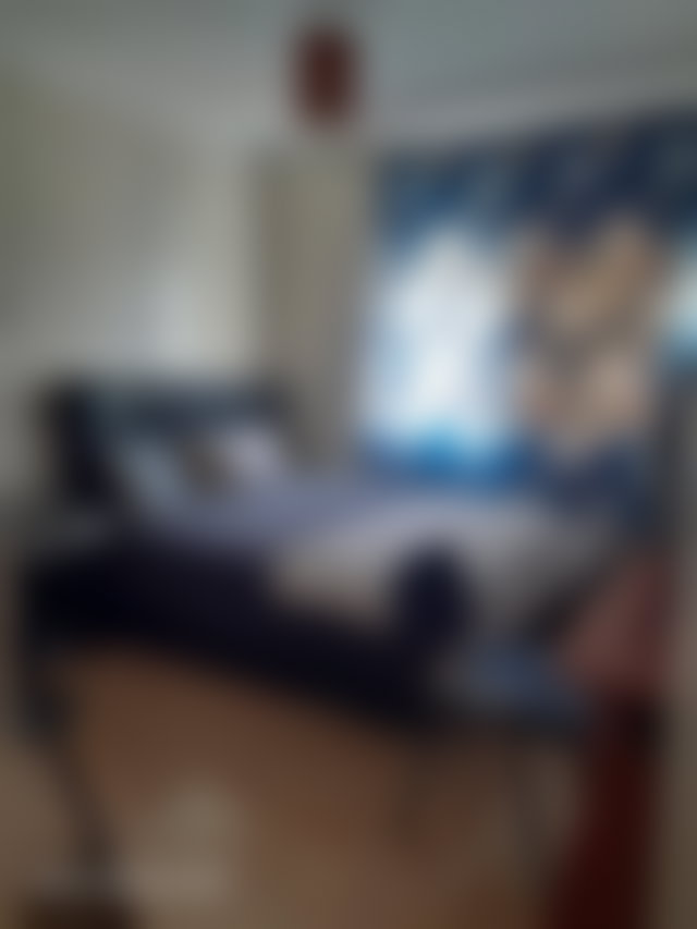 Appartement 4 pièces au Quartier des Hôpitaux Casablanca — 5