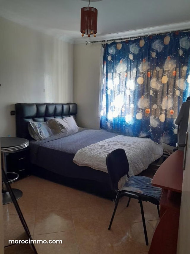 Appartement à Vendre de 111.0 m² à Casablanca, Hopitaux — 5