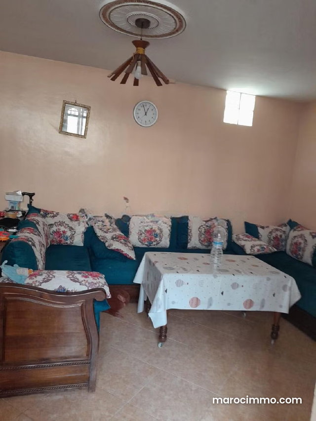 Appartement à Vendre de 111.0 m² à Casablanca, Hopitaux — 4