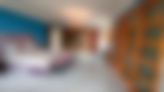 Villa 450 m², Oasis, Casablanca : 4 chambres, jardin et volumes — 3