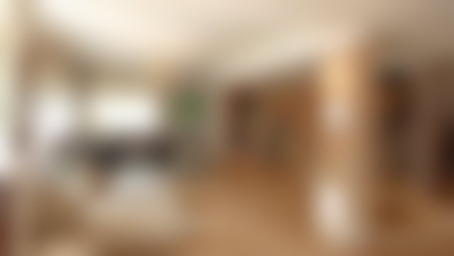 Villa 450 m², Oasis, Casablanca : 4 chambres, jardin et volumes — 4