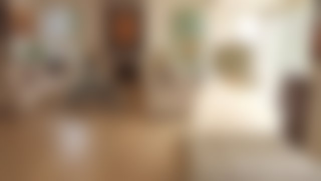 Villa 450 m², Oasis, Casablanca : 4 chambres, jardin et volumes — 5