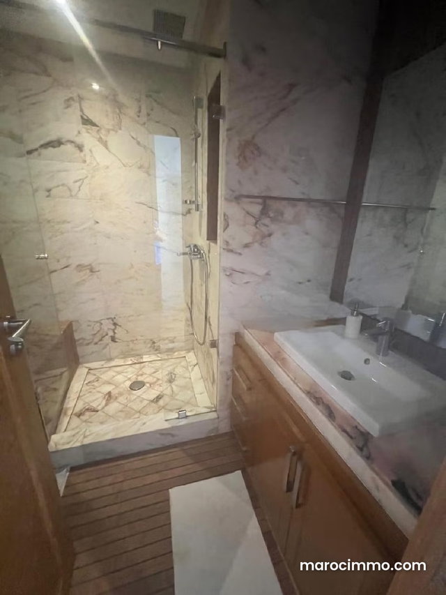 Appartement Meublé à louer à californie — 5