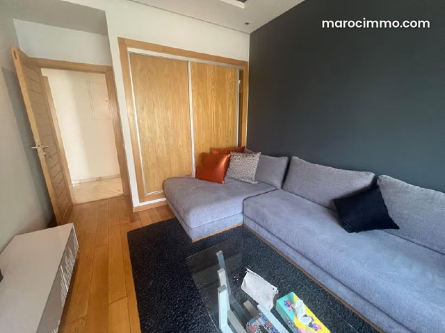 Appartement Meublé à louer à californie — 2